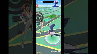 スバメ小 #pokemongo #pokemon #ポケgo #ポケモンgo #ポケモン