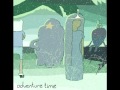 100 Adventure Time Album Covers 