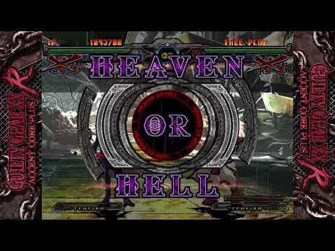 Defeating I-NO but losing to Order-Sol