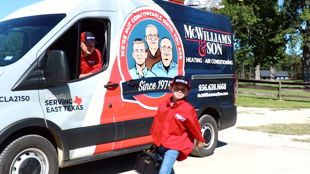 McWilliams Heating, Cooling, and Plumbing-Generations (30)