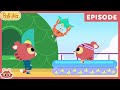 PAPRIKA EPISODE The Boat S01E23 Cartoon For Kids