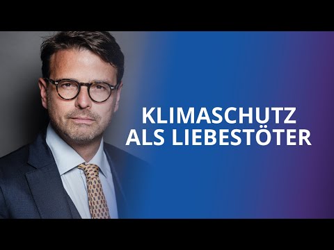 Nach diesem Satz will sie ihn nie wieder sehen (Raphael Bonelli)