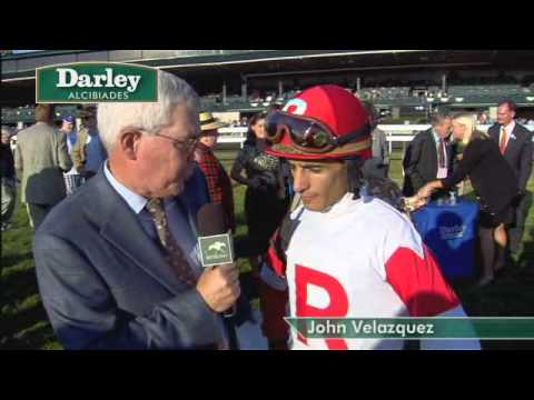 2011 Darley Alcibiades