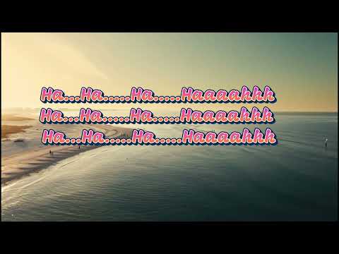 Ani Suna Instrumental / Karaoke Version with Lyrics