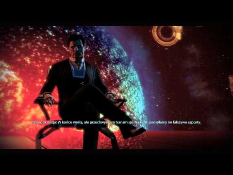 Zagrajmy w Mass Effect 2 odc.52 Statek Zbieraczy