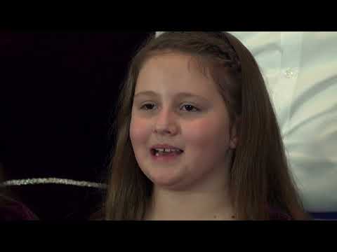 Dynamis: Go Go to Bethleem, Bucuresti - dec.2017