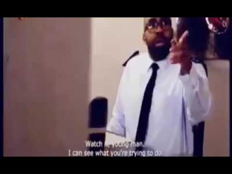 Jerry maake swearing