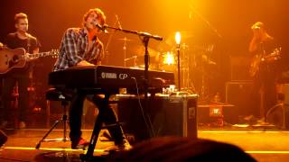 Jon Mclaughlin - Falling