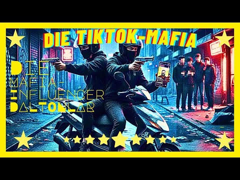 Die DALTONLAR: Wenn TikTok-Videos zu Todesurteilen werden!