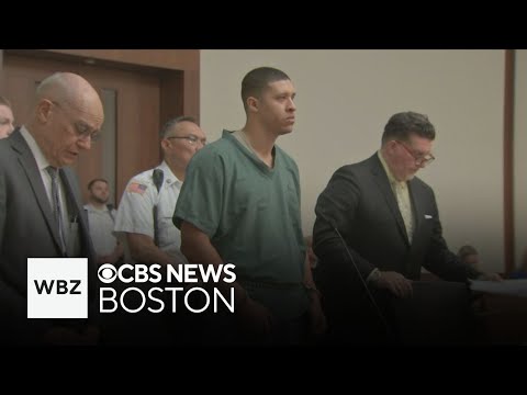 Philip Chism's appeal for new trial, resentencing in murder of math teacher denied