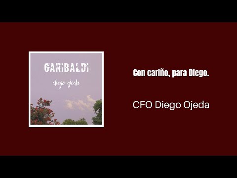 Garibaldi (Diego Ojeda)