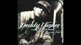 21. Daddy Yankee - Outro [Barrio Fino]