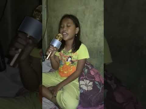 Ivana Malohing ( Cover  lagu Mardua Holong)