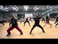 JUDY Hip Hop With Keyante Jodey