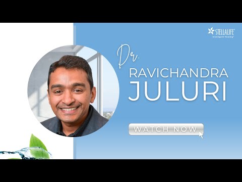 Dr. Ravichandra Juluri