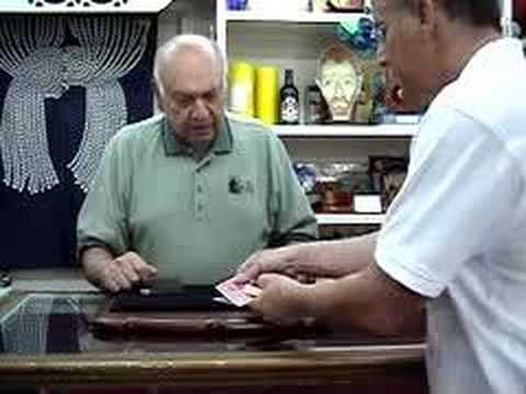 Absolutely Impossible Wallet by Ken Brooke, Mo Howarth