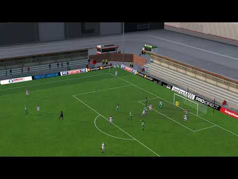 AFC Bolnore 3-5 Woof's Angels FC