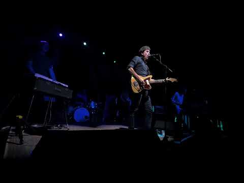 American Analog Set - "Kindness of Strangers"/"We're Computerizing..." (live in Woodstock, 8/9/25)