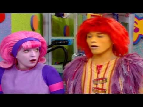 The Doodlebops 210 - Best Hider Ever