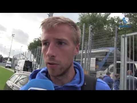 Die Stimmen nach der Partie FC-Astoria Walldorf - VfL Bochum 1848