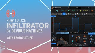 Video thumbnail for How To Use Devious Machines Infiltrator by Sonic Academy