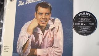 MARTY WILDE ~ The Versatile Mr Wilde (Rare)