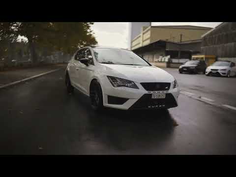 Seat Leon Cupra 5F Carporn
