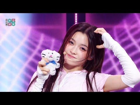 ILLIT (아일릿) - jellyous | Show! MusicCore | MBC250719방송