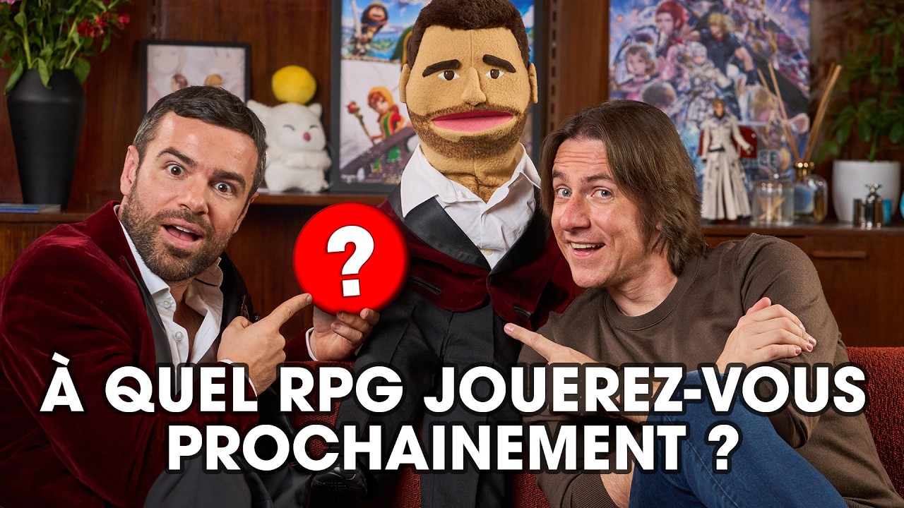 Promos Square Enix