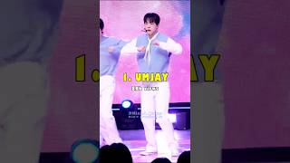 Download lagu MOST VIEWED HI-BOYZ When the Day Comes FANCAM IN 24 HOURS #shorts #kpop #HIBOYZ #residentplaybook mp3