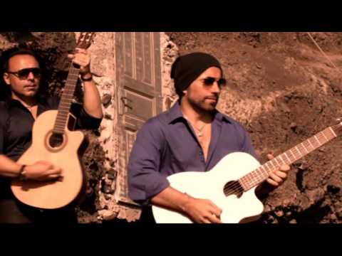 Pavlo & Remigio - Alma Del Fuego (Official Video 2016)