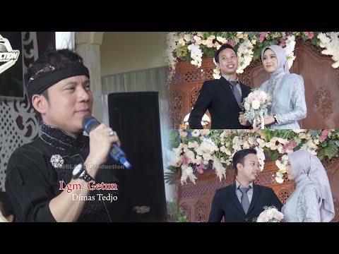 dimas tedjo - lgm  getun - Peni campursari