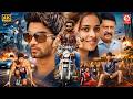New Released South Hindi Dubbed Action Full Movie 2026 Atharvaa Sri Divya New South Action Film
