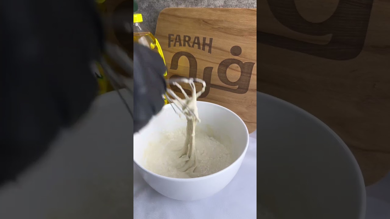 Crispy & Golden Luqaimat — Chef Farah®’s way! video thumbnail