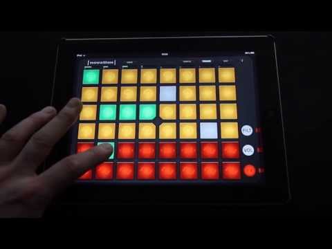 Dj Electro Mix Pads Video