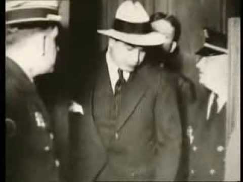 Al Capone - Full Documentary