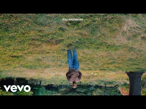 Cadence Weapon feat. Jacques Greene - Exceptional (Official Lyric Video)