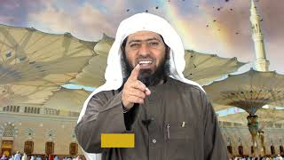 صورة ارجعْ فصَلِّ فإنك لم تُصَلِّ-  الحلقة (7) التلفت في الصلاة