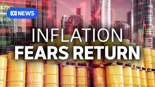 Iran war drives Brent crude to $100, pressuring Australia's Reserve Bank on rates
