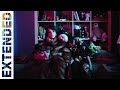 M83 - My Tears Are Becoming a Sea [Extended]