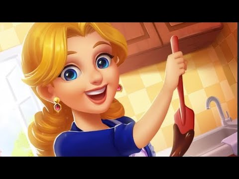 MatchingtonMansion 1728 level Gameplay Story