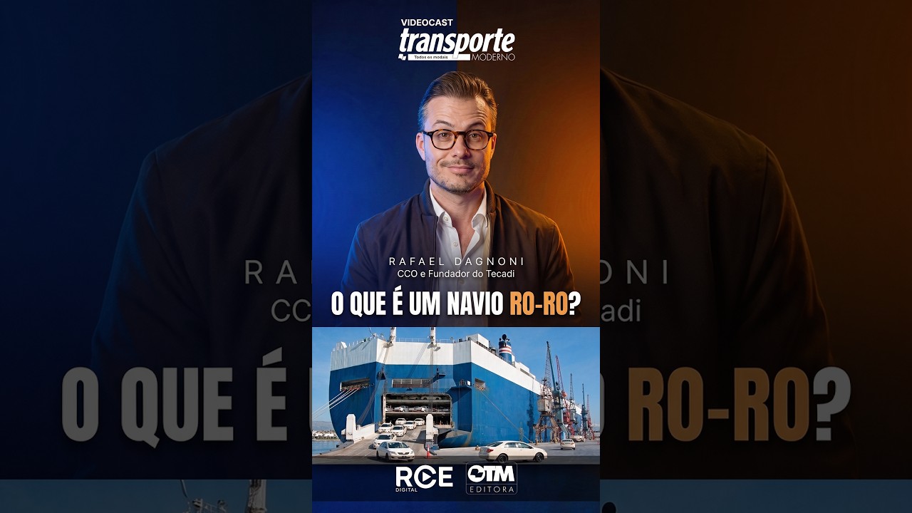 O Shopping que Navega: Conheça a "garagem gigante" que traz os carros importados!