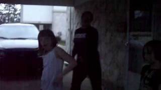 Push it to the limit