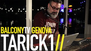 TARICK1 - HI-NRG (IT'S WHAT YOU WANT) (BalconyTV)