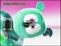 KlaskyKlaskyKlaskyKlasky Gummy Bear In TBWVE571 S G Major 39 Instructions In Description
