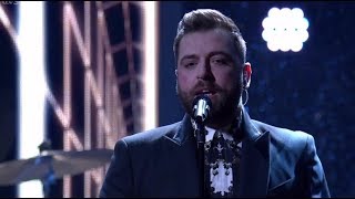 Mark Feehily - Love Is A Drug - Sunday Night at the Palladium - 17th May 2015