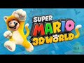 Sunshine Seaside Underwater 10 Hours Super Mario 3D World