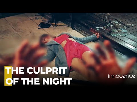 The Real Criminal Is Revealed - Innocence Episode 13