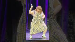 ラスベガスに日本のビヨンセ【渡辺直美】がやってきた‼︎ 渡辺直美 #お笑い #日本のお笑い