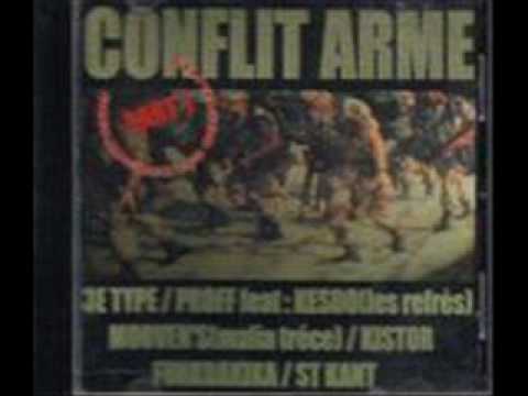 3eme TYPE feat KISTOR & KAMER  .D.M.Z.